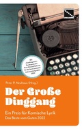 Cover: Der Gro&szlig;e Dinggang - BoD - Books on Demand