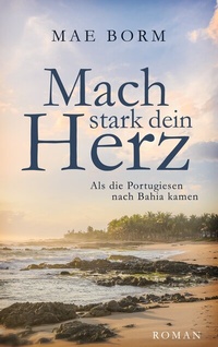 Abbildung von: Mach stark dein Herz - BoD - Books on Demand