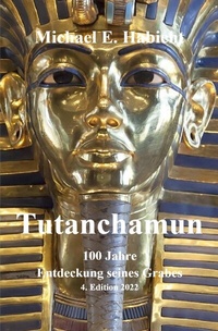 Abbildung von: Tutanchamun - epubli