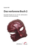 Cover: Das verlorene Buch 2 - Athena bei wbv
