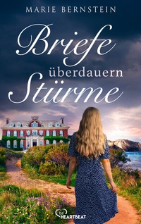 Abbildung von: Briefe überdauern Stürme - beHEARTBEAT