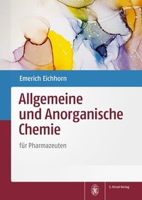 Abbildung von: Allgemeine und Anorganische Chemie - Hirzel