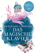 Cover: Das magische Klavier - Tolino Media