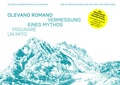 Cover: Olevano Romano - Vermessung eines Mythos / Misurare un mito - K&ouml;nig, Walther
