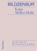 Cover: Bildzensur - Wagenbach