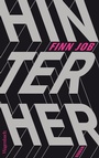 Cover: Hinterher - Wagenbach