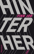 Cover: Hinterher - Wagenbach
