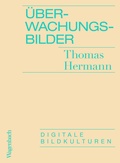 Cover: &Uuml;berwachungsbilder - Wagenbach
