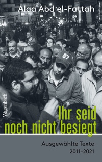 Abbildung von: Ihr seid noch nicht besiegt - Wagenbach