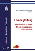 Cover: Lernbegleitung - Schneider bei wbv