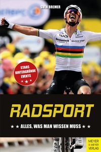 Abbildung von: Radsport - Meyer & Meyer