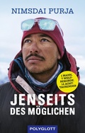 Abbildung von: Jenseits des Möglichen - Polyglott