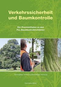 Abbildung von: Verkehrssicherheit und Baumkontrolle - Haymarket Media