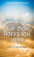 Cover: Auf dich hoffe ich, Herr - fe-medienvlg