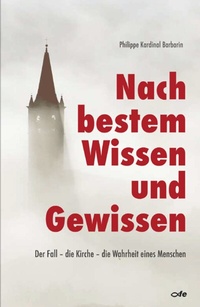 Abbildung von: Nach bestem Wissen und Gewissen - fe-medienvlg