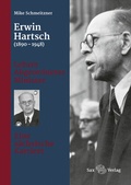 Cover: Erwin Hartsch (1890-1948) - Sax-Verlag