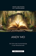 Cover: ANDY MO - Stejnar Verlag