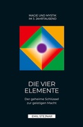 Cover: Die vier Elemente - Stejnar Verlag