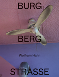 Cover: Burgbergstra&szlig;e - Vexer Verlag GmbH