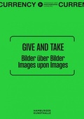 Cover: Give and Take - Hamburger Kunsthalle