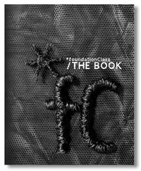 Enlarge image Cover: *foundationClass - the book - NGBK Neue Gesellschaft für Bildende Kunst