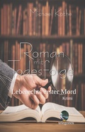 Cover: Roman mit Todesfolge - telegonos-publishing