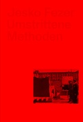 Cover: Umstrittene Methoden - Adocs