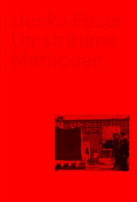 Enlarge image Cover: Umstrittene Methoden - Adocs