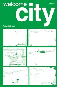 Abbildung von: Welcome City - Adocs