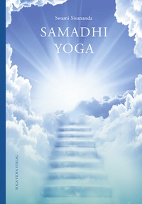 Enlarge image Cover: Samadhi Yoga - Yoga Vidya