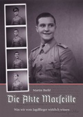 Cover: Die Akte Marseille - RWM-Verlag