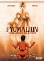 Cover: Pygmalion - Splitter-Verlag