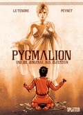 Cover: Pygmalion - Splitter-Verlag