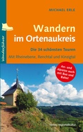 Cover: Wandern im Ortenaukreis - verlag regionalkultur