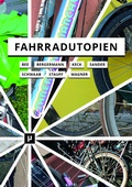 Cover: Fahrradutopien - meson press eG