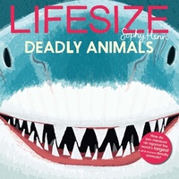 Abbildung von: Lifesize Deadly Animals - Red Shed