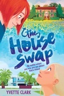 Cover: The House Swap - HarperCollins