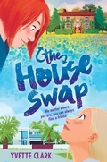 Cover: The House Swap - HarperCollins