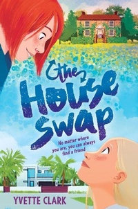 Enlarge image Cover: The House Swap - HarperCollins