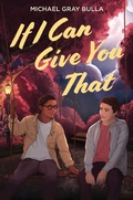 Cover: If I Can Give You That - HarperCollins
