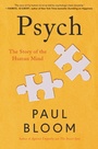 Cover: Psych - HarperCollins