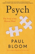 Cover: Psych - HarperCollins