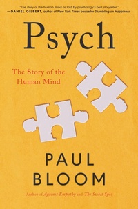 Abbildung von: Psych - Collins