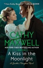 Cover: A Kiss in the Moonlight - HarperCollins