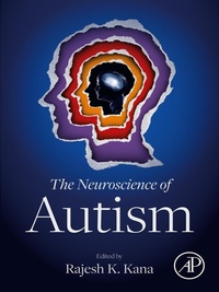 Abbildung von: The Neuroscience of Autism - Academic Press