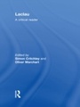 Cover: Laclau - Routledge