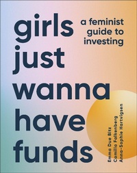 Abbildung von: Girls Just Wanna Have Funds - DK