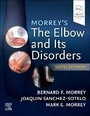 Cover: Morrey's The Elbow and Its Disorders - Churchill Livingstone