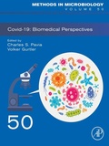 Bild: Covid-19: Biomedical Perspectives - Academic Press