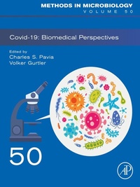 Bild: Covid-19: Biomedical Perspectives - Academic Press